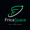 FricaSpace Logo