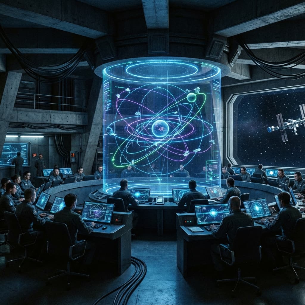 FricaSpace Secures Series A led by African Tech Ventures